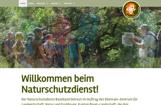 Naturschutzgebiet Wildenstein