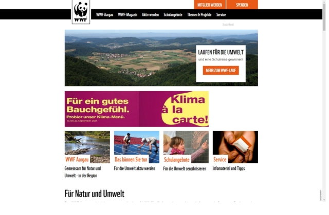 WWF Aargau