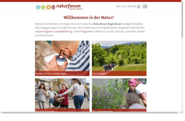 Naturforum Regio Basel